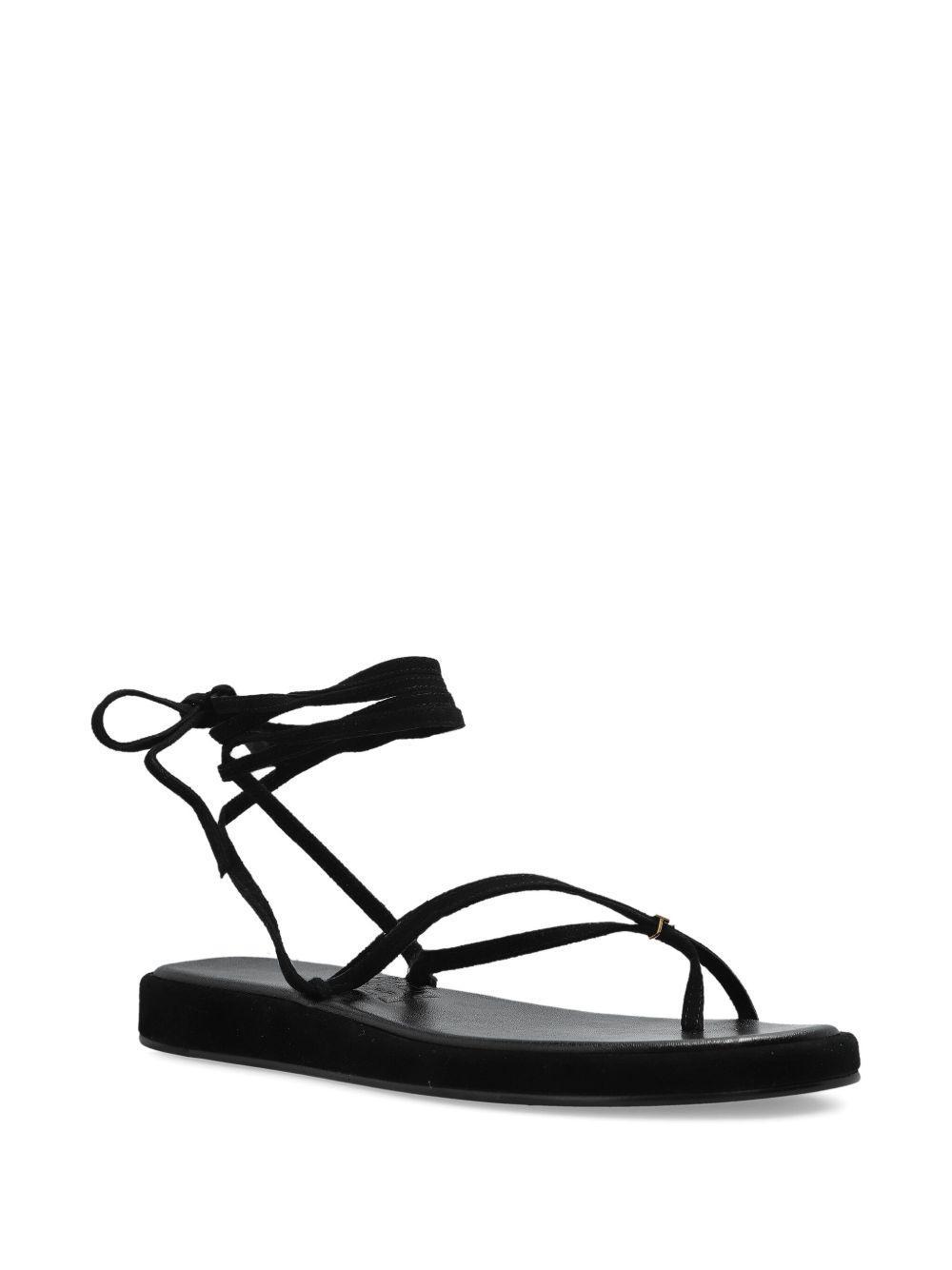 suede sandals Product Image