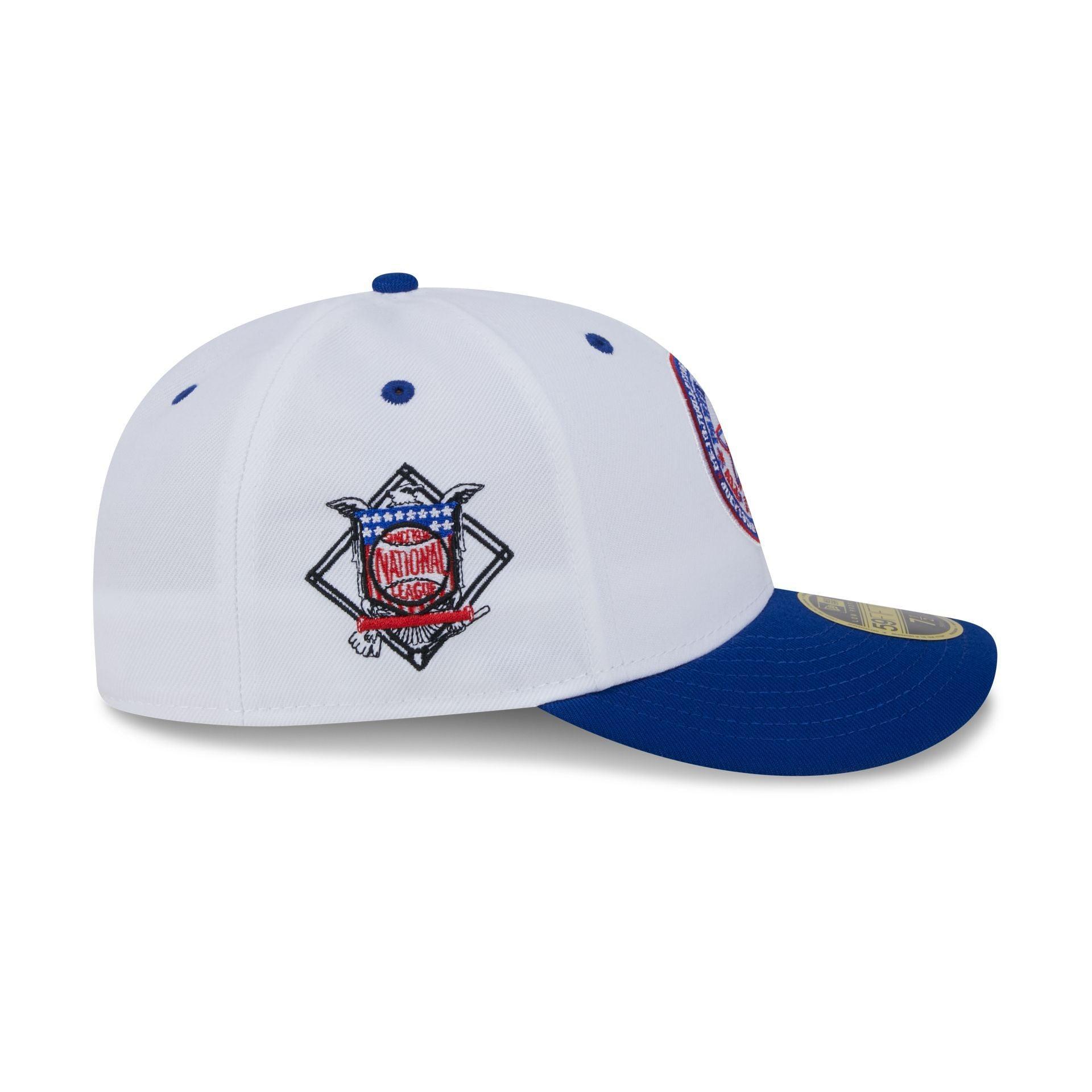 Montreal Expos All-Star Game Pack Low Profile 59FIFTY Fitted Hat Male Product Image