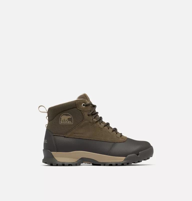 BUXTON™ Lite Lace Plus Men's Waterproof Boot Product Image