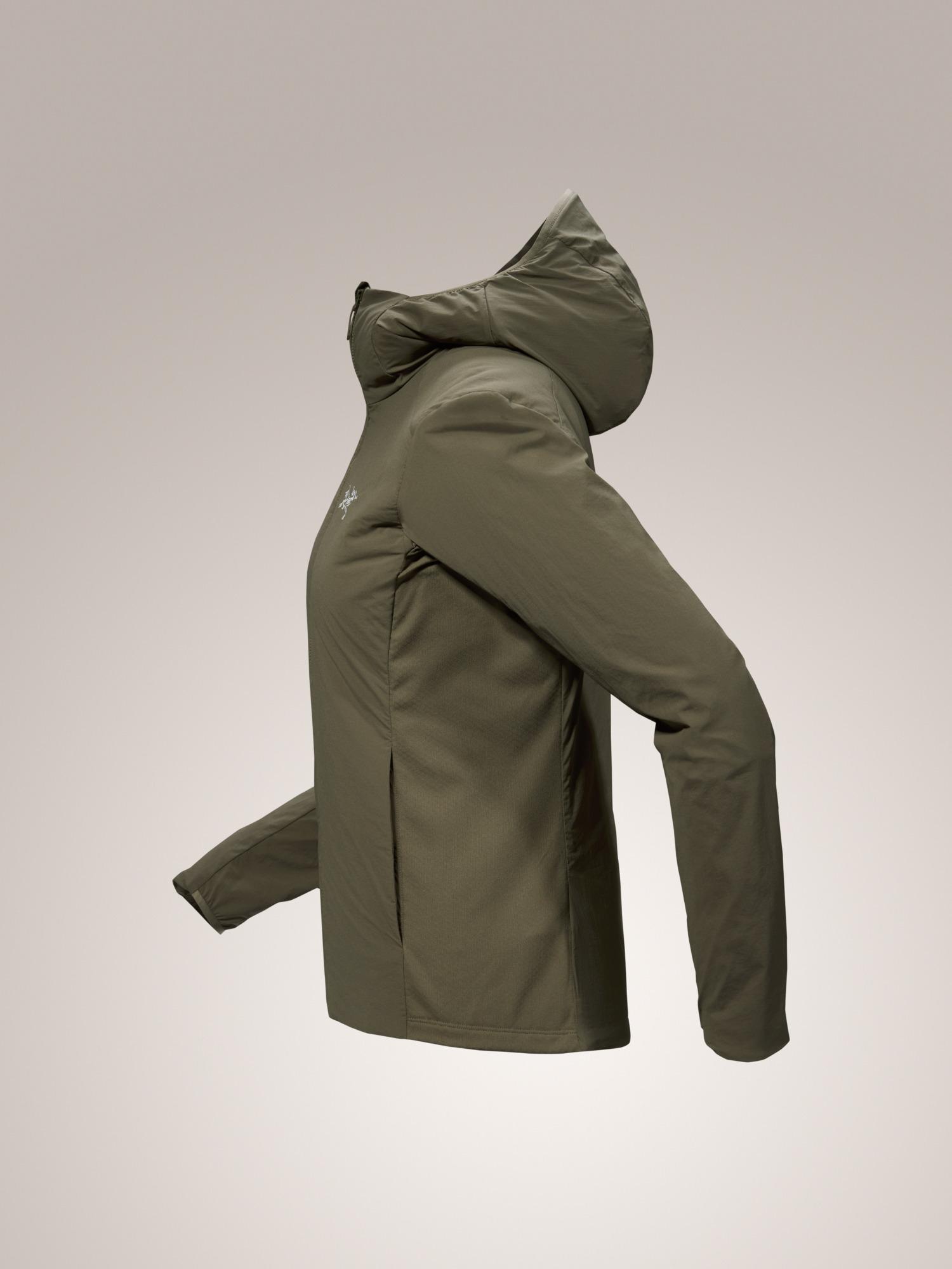 Atom SL Hoody Women's Product Image