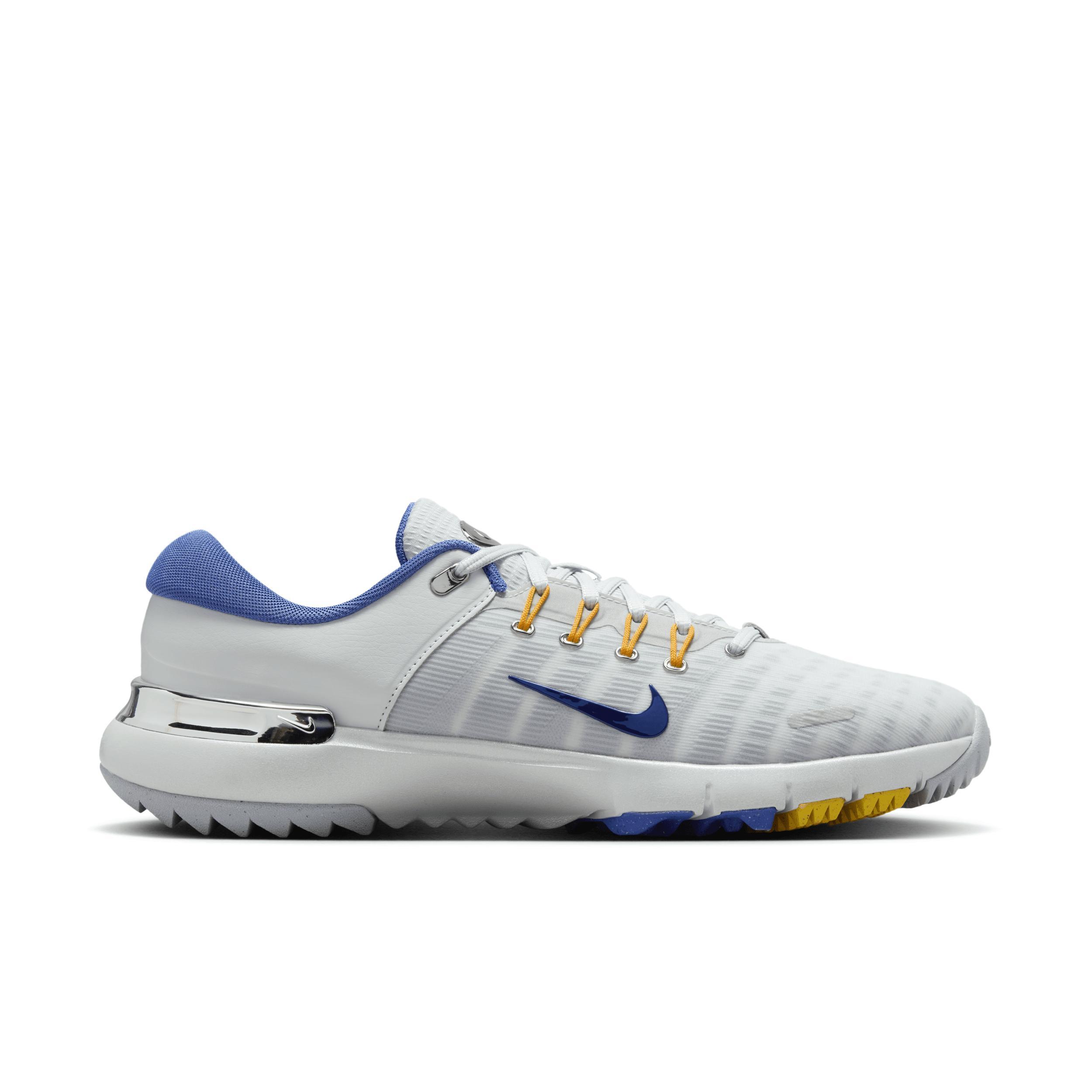 Nike Men's Free Golf Golf Shoes (Extra Wide) Product Image