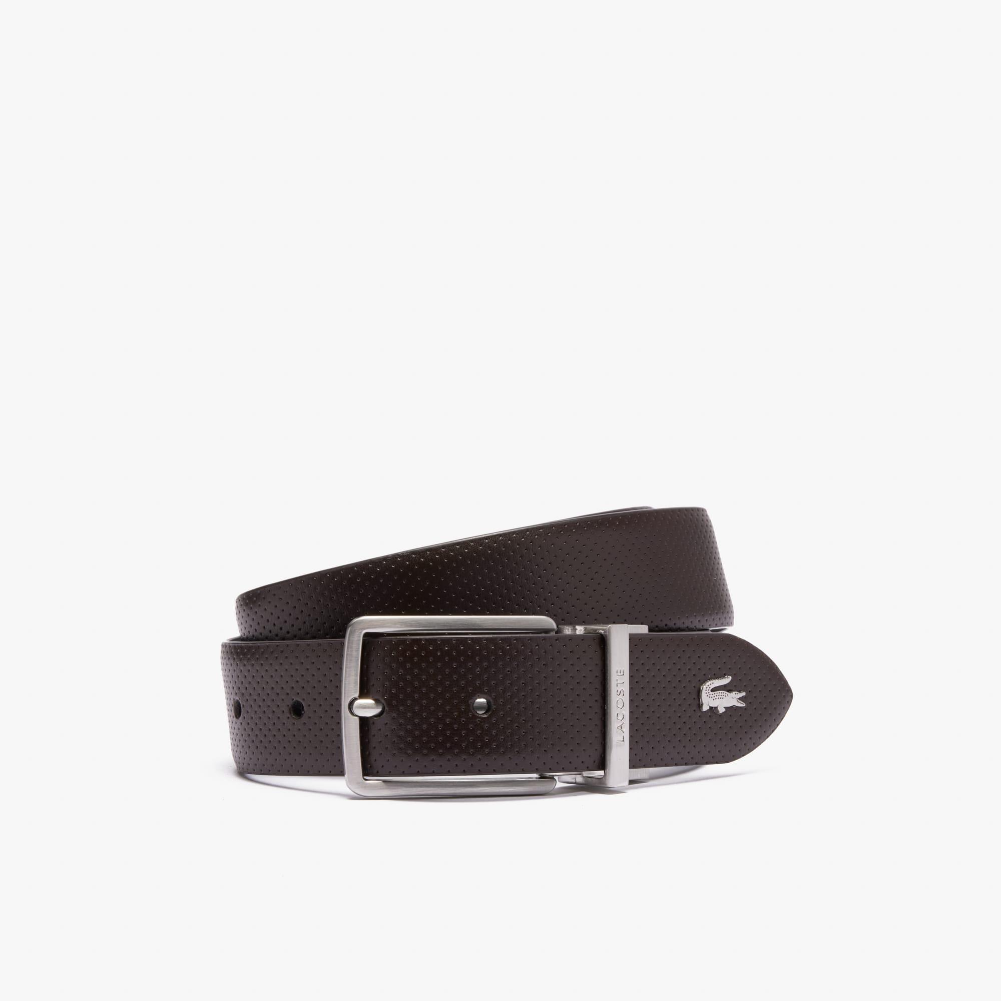 Reversible Leather Belt Product Image