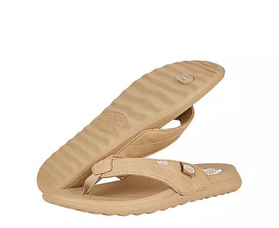 Heydude Womens Christi Flip Classic Product Image