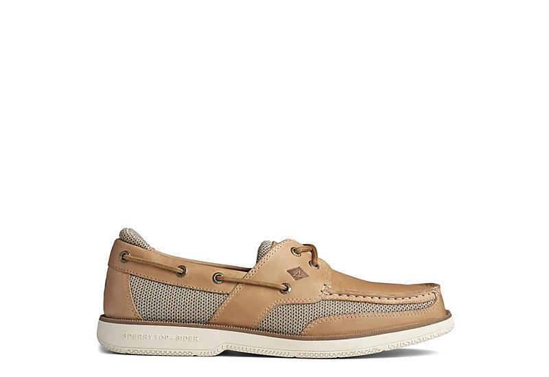 Sperry Mens Surveyor Boat Shoe Product Image