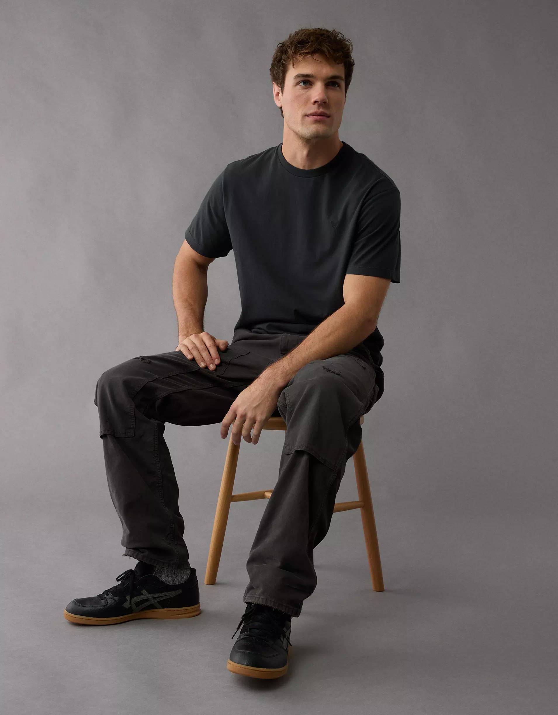 AE Lived-In T-Shirt Product Image