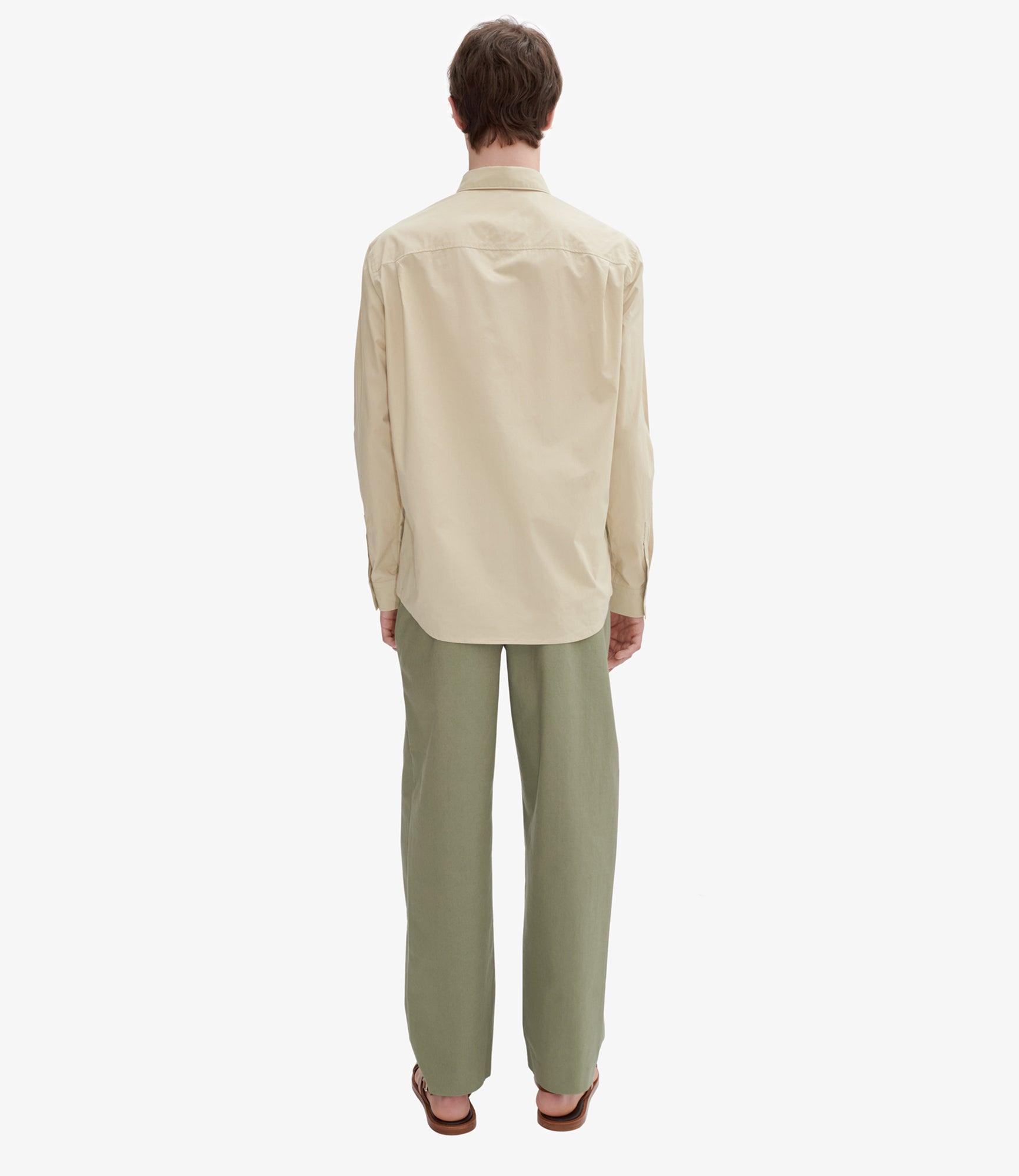 Renato pants Male Product Image