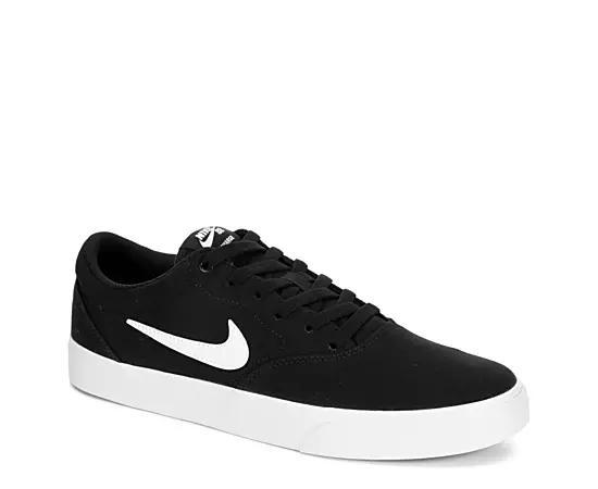 Nike SB Charge Canvas Skate Shoes Product Image