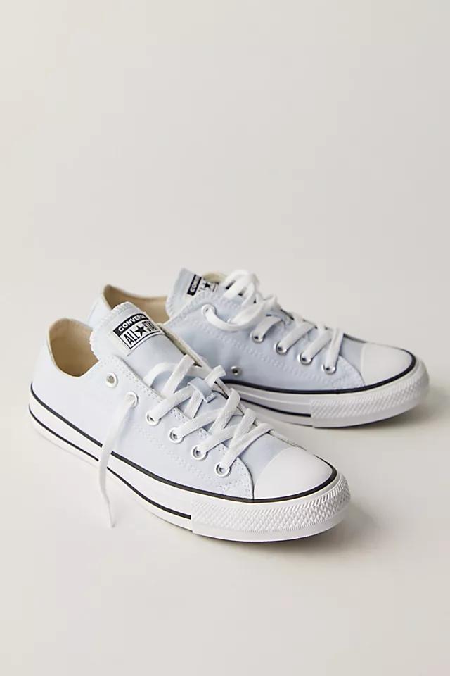 Chuck Taylor All Star Low-Top Converse Sneakers Product Image