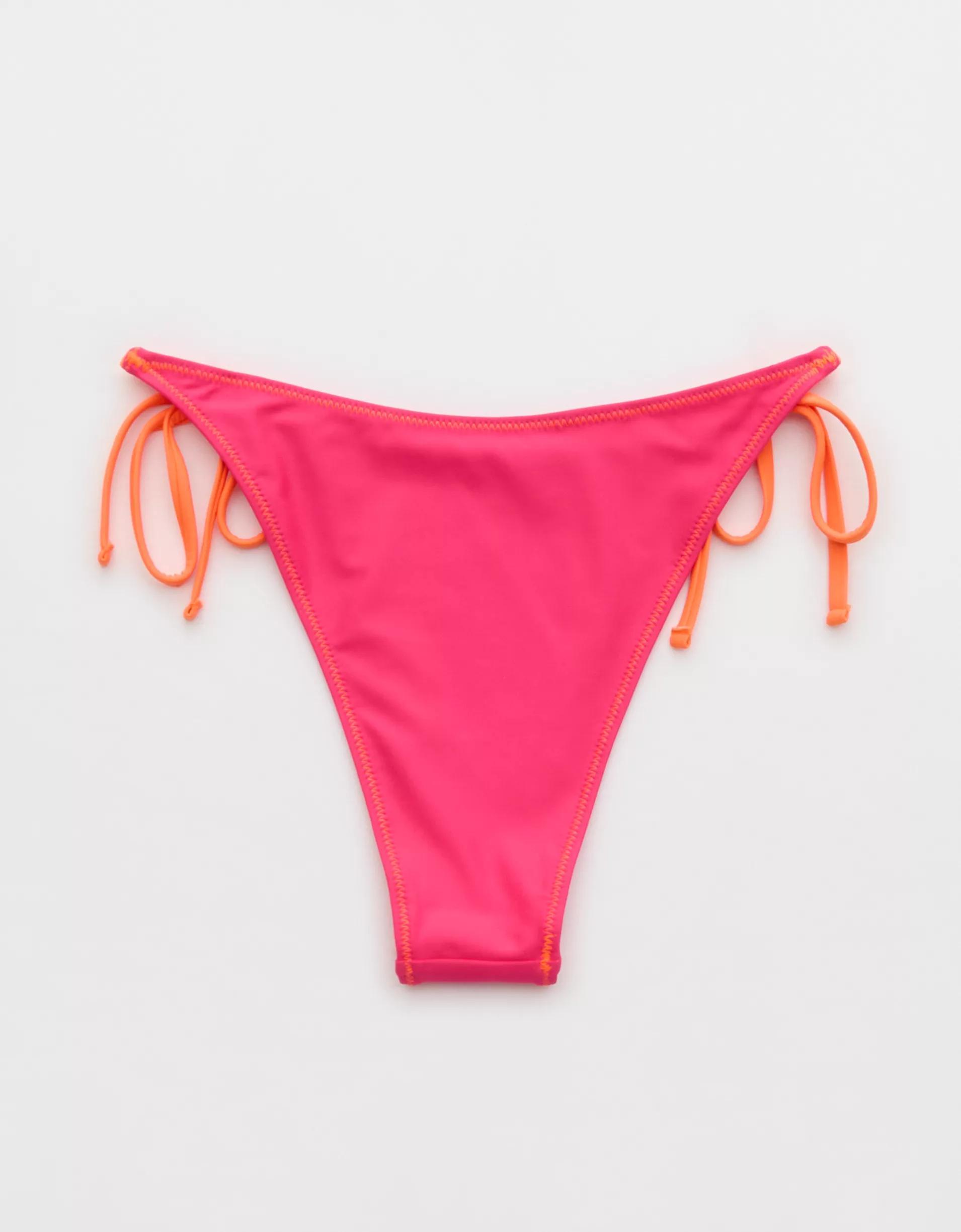 Aerie The Sunbun Bikini Bottom Product Image