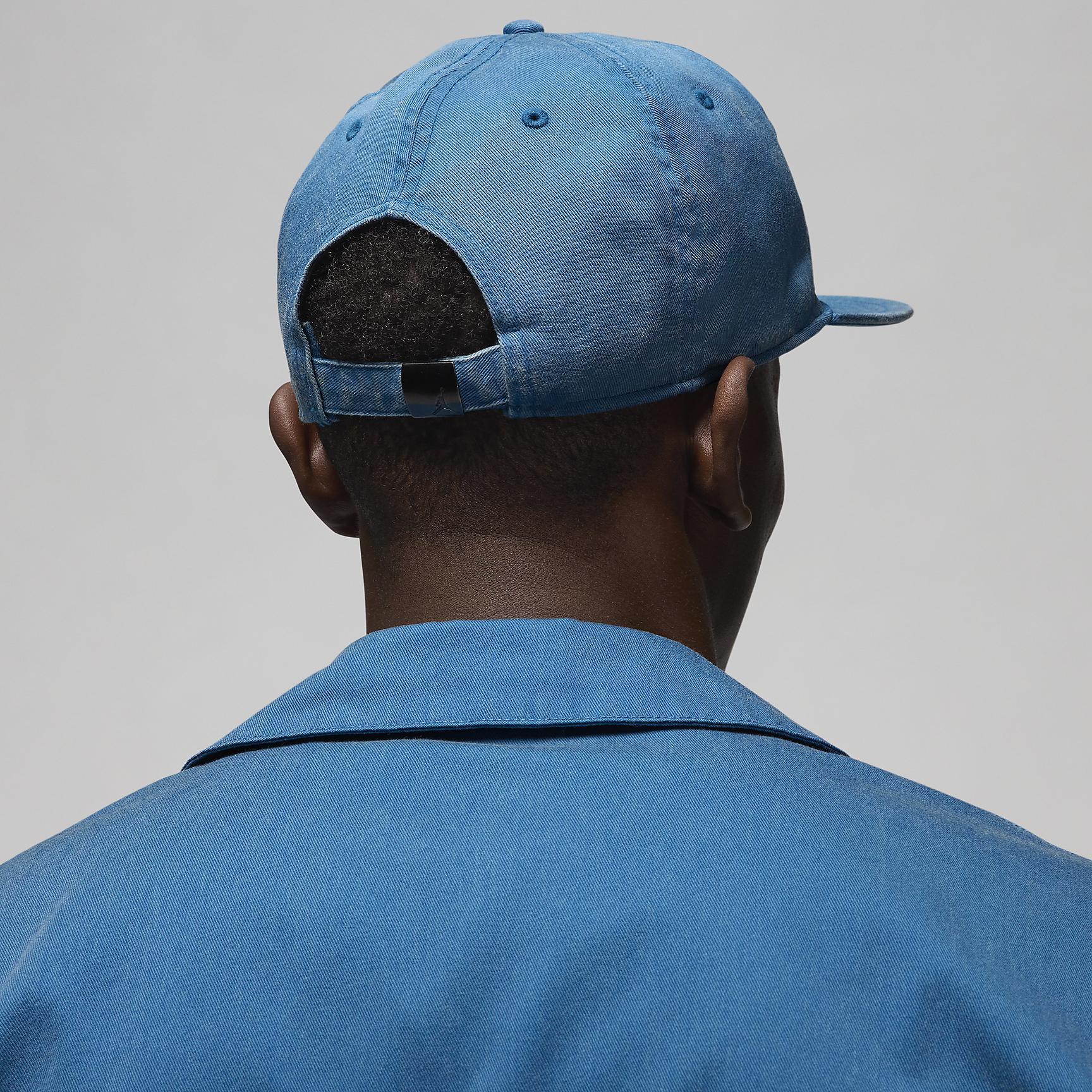 Jordan Flight Pro Unstructured 5-Panel Cap Product Image