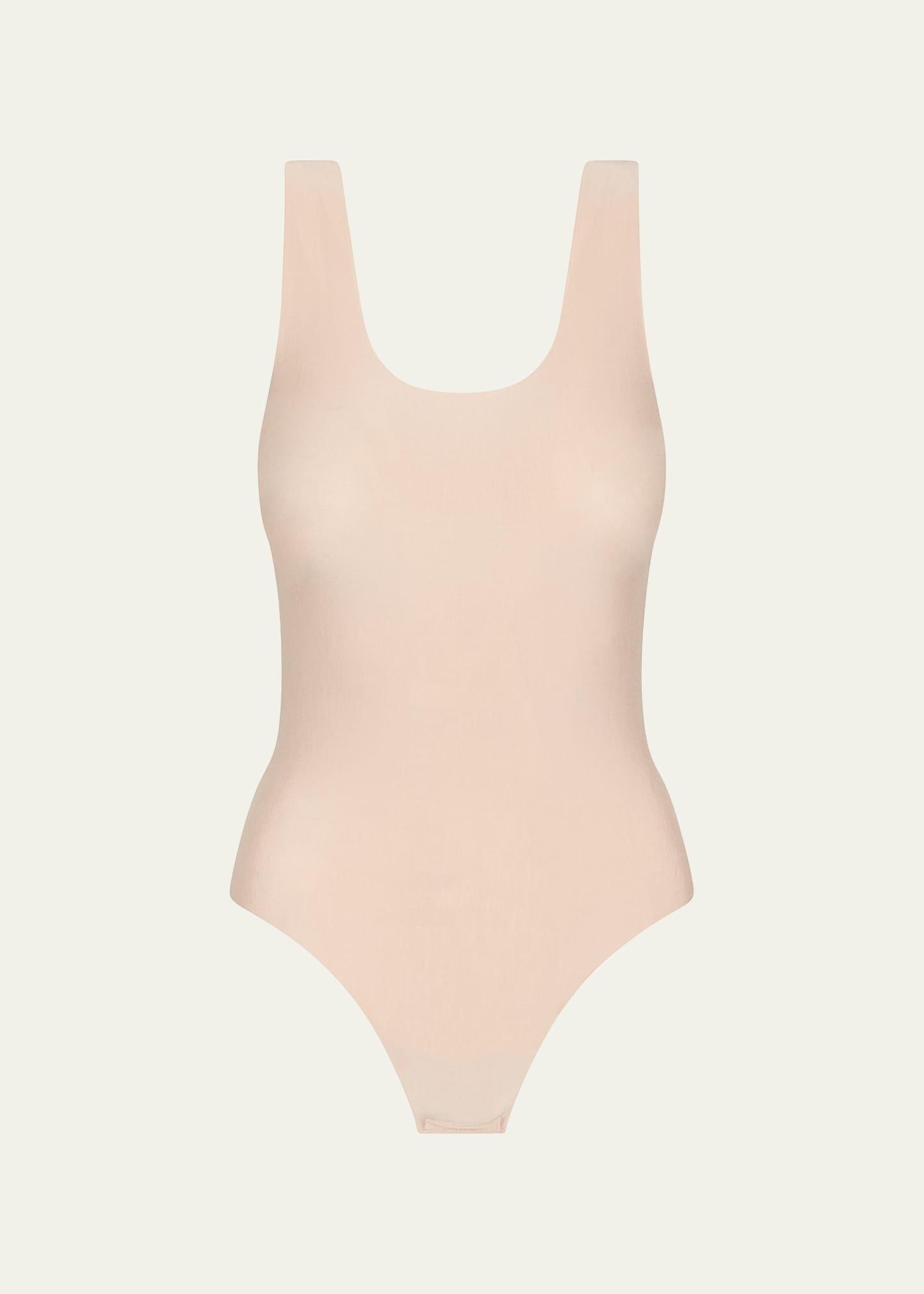 Butter Tank Bodysuit Product Image