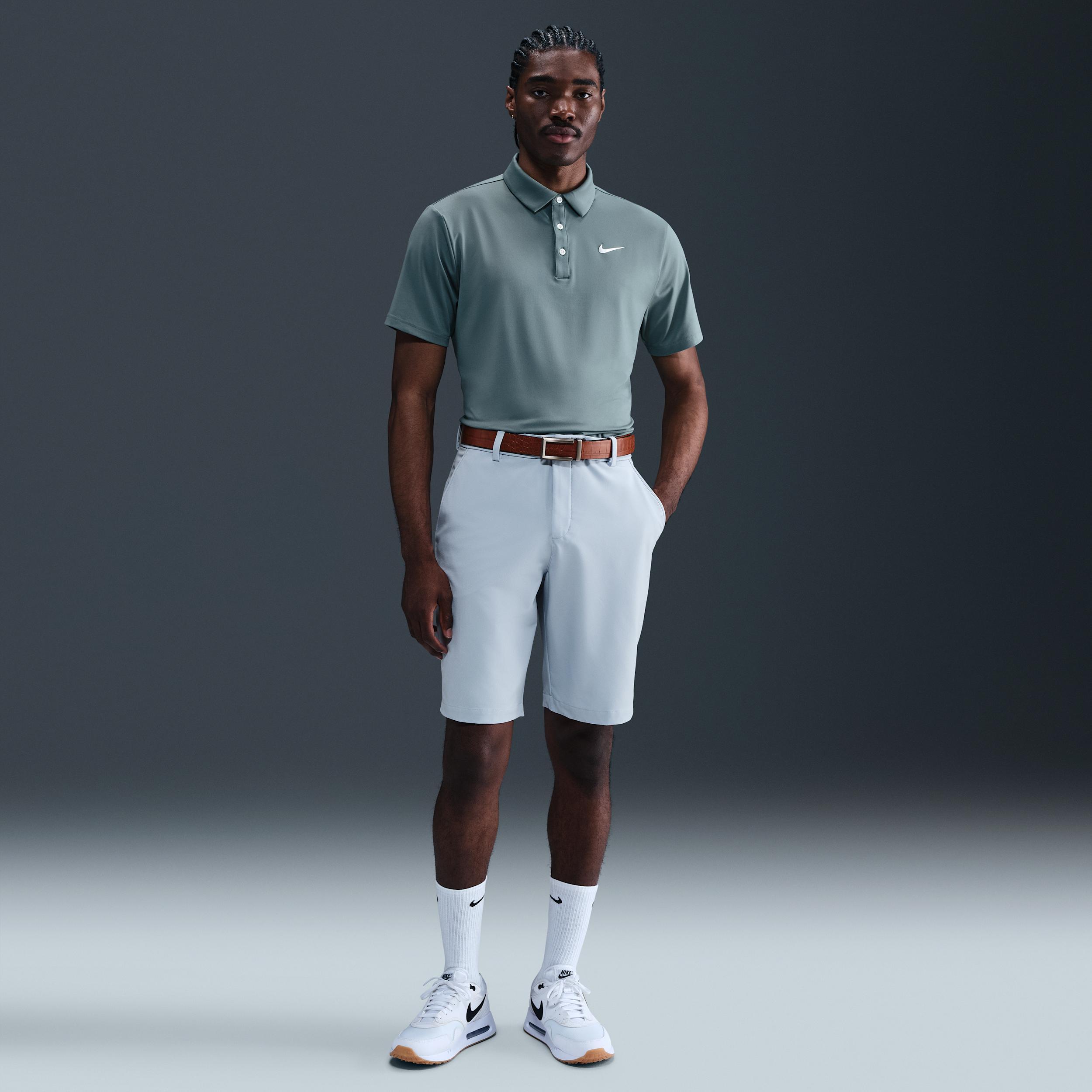 Nike Mens Dri-FIT Golf Shorts | CU9740-441 Product Image