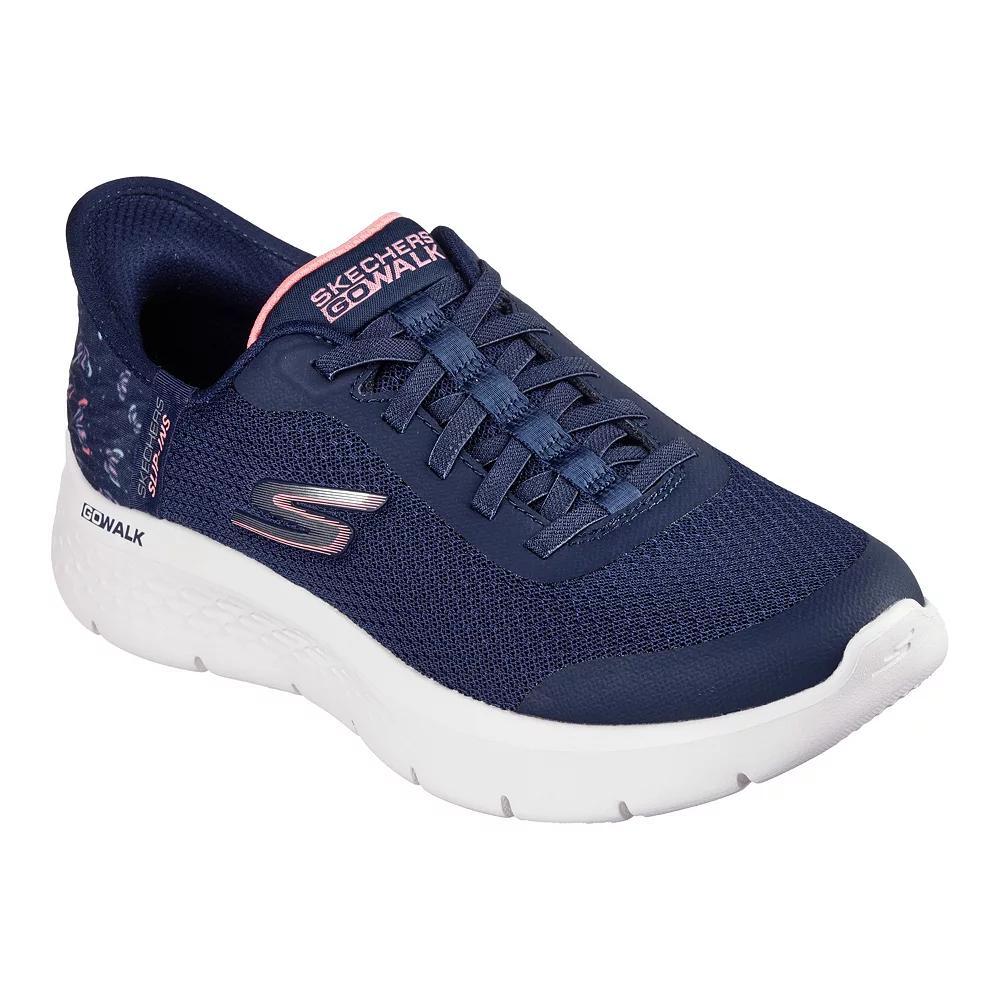 Skechers Hands Free Slip-ins® GO WALK Flex™ Grand Entry Women's Athletic Shoes,  Product Image