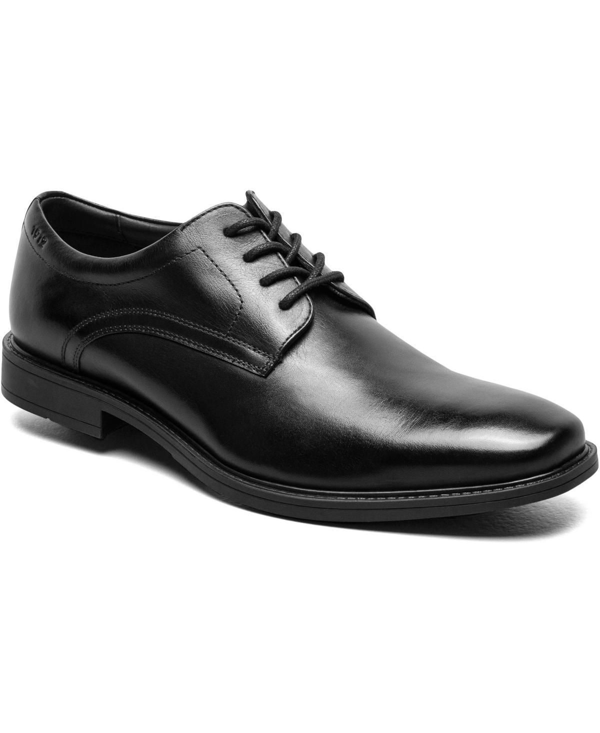 Nunn Bush Baxter Mens Leather Oxford Dress Shoes Product Image