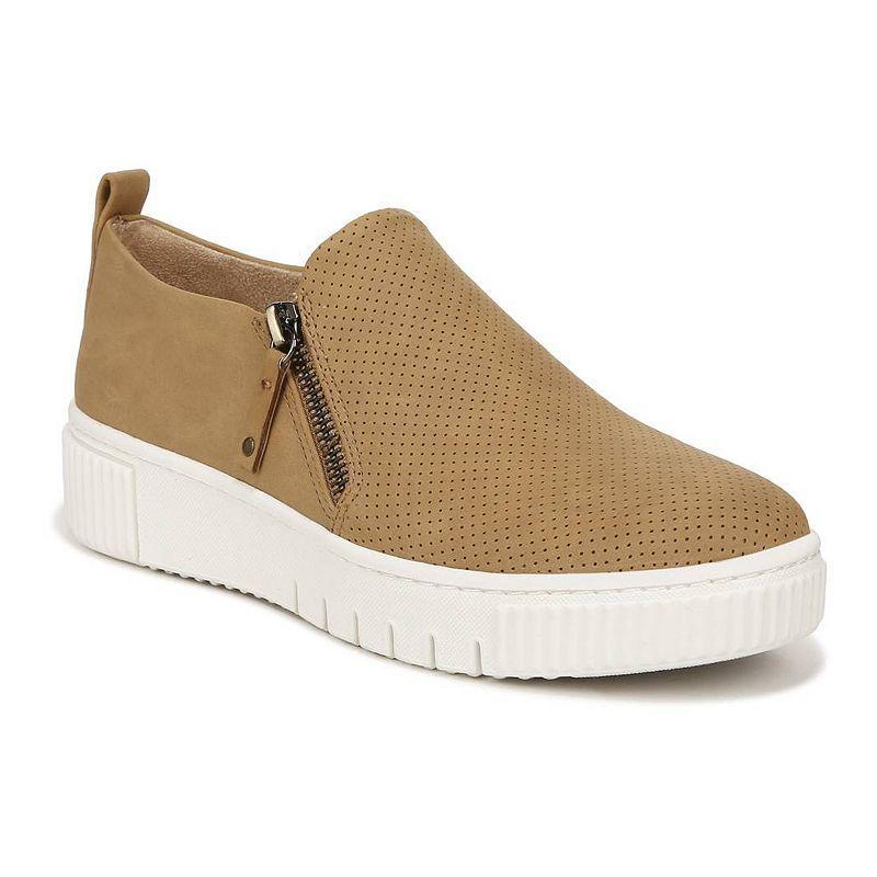 Naturalizer Womens Turner Slip On Sneaker Product Image