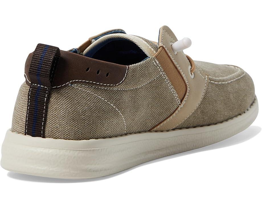 City Walk Canvas Moc Toe Slip-On Product Image