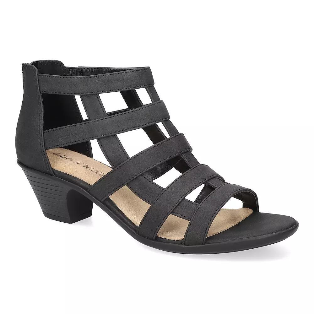 Easy Street Marg Women's Gladiator Sandals,  Product Image