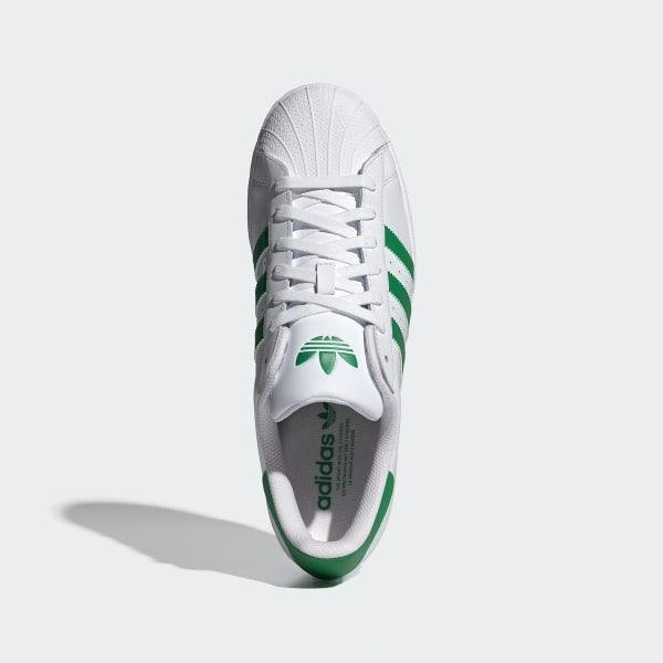 adidas Superstar Shoes Cloud White 6.5 Mens Product Image