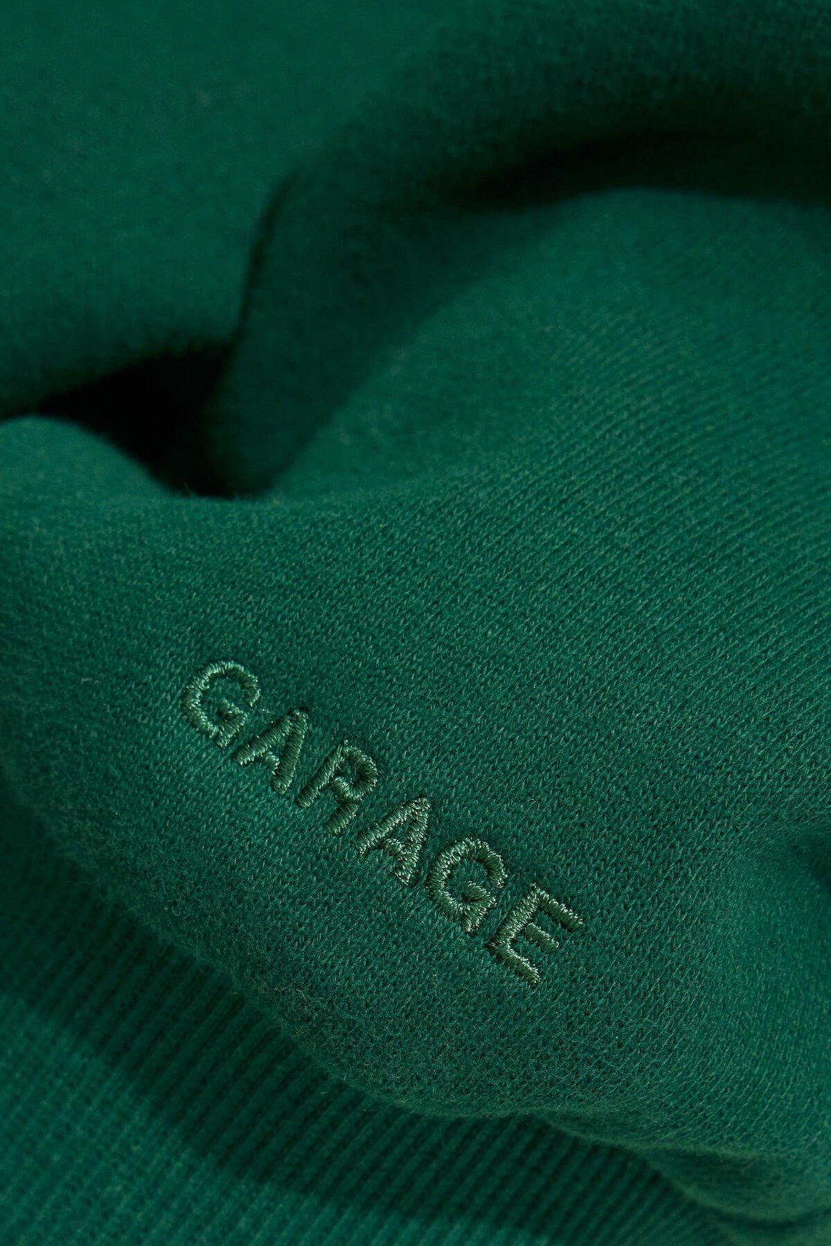 UltraFleece Crewneck Sweatshirt Product Image