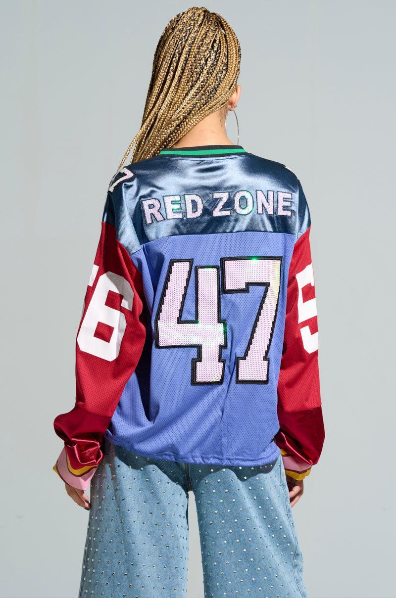 GAME TIME JERSEY Product Image