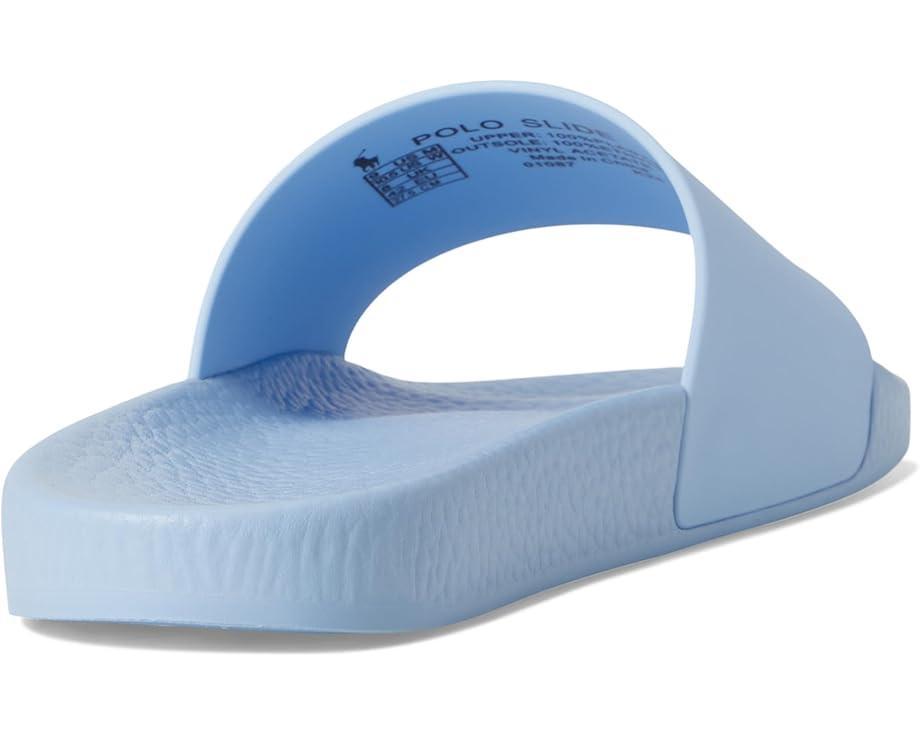 Polo Bear Slide Product Image