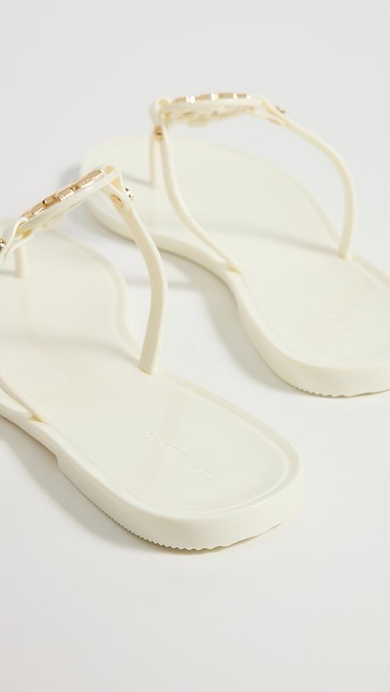 Tory Burch Mini Miller Flip Flops | Shopbop Product Image