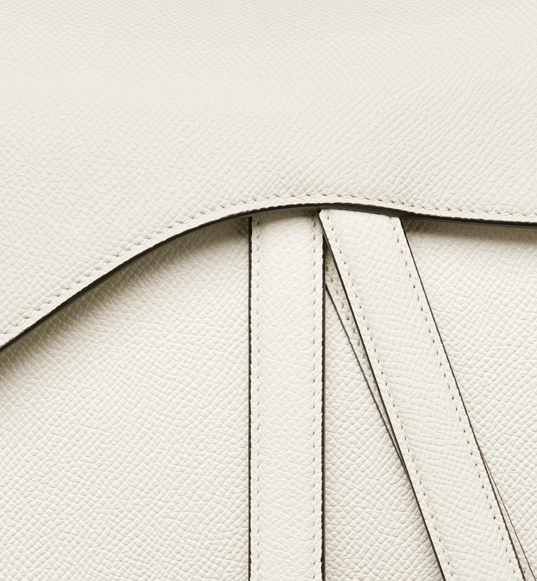 Saddle Bag with Strap Product Image