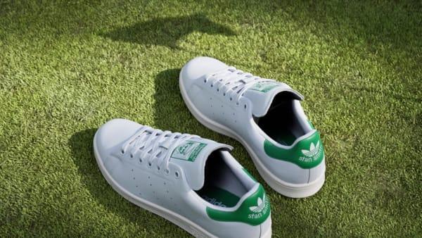 Stan Smith Spikeless Golf Shoes Product Image