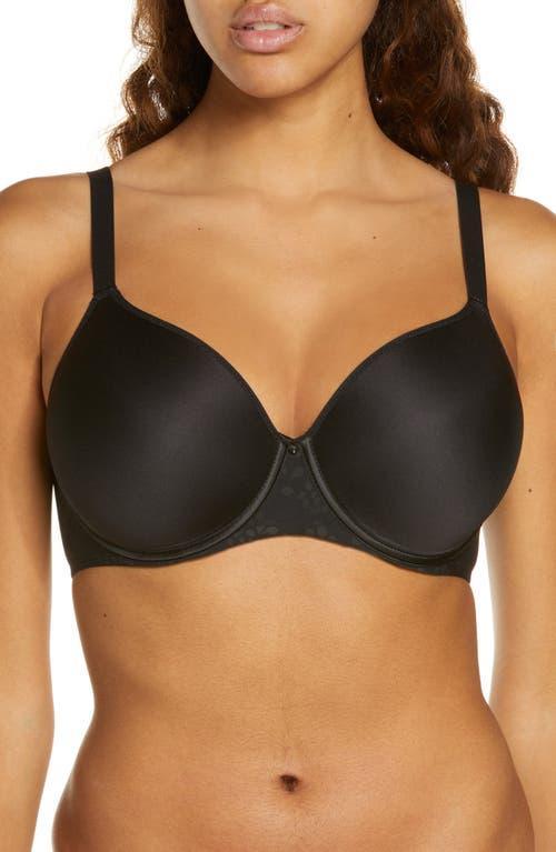 Comfort Chic Side Smoothing T-Shirt Bra Product Image