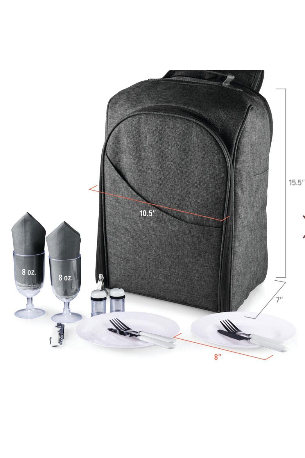 Picnic Cooler Backpack Product Image