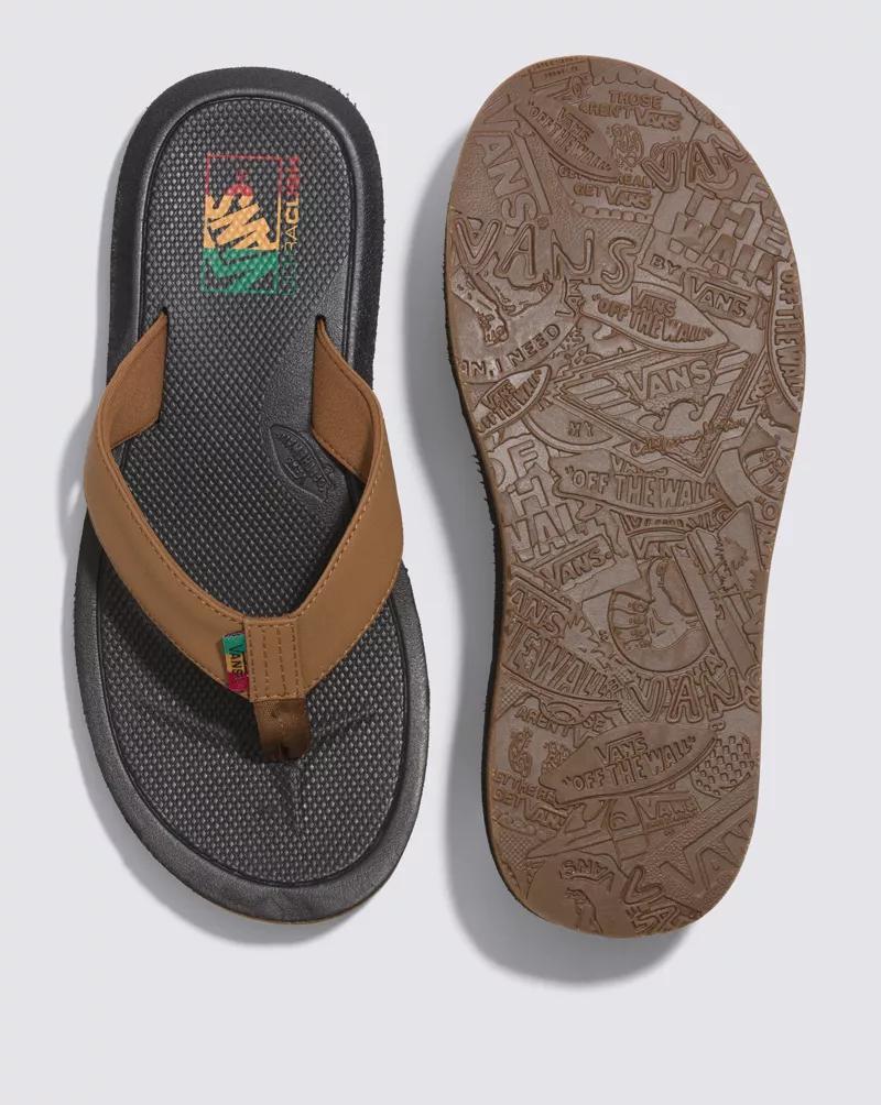 MTE Nexpa Synthetic Sandal Product Image