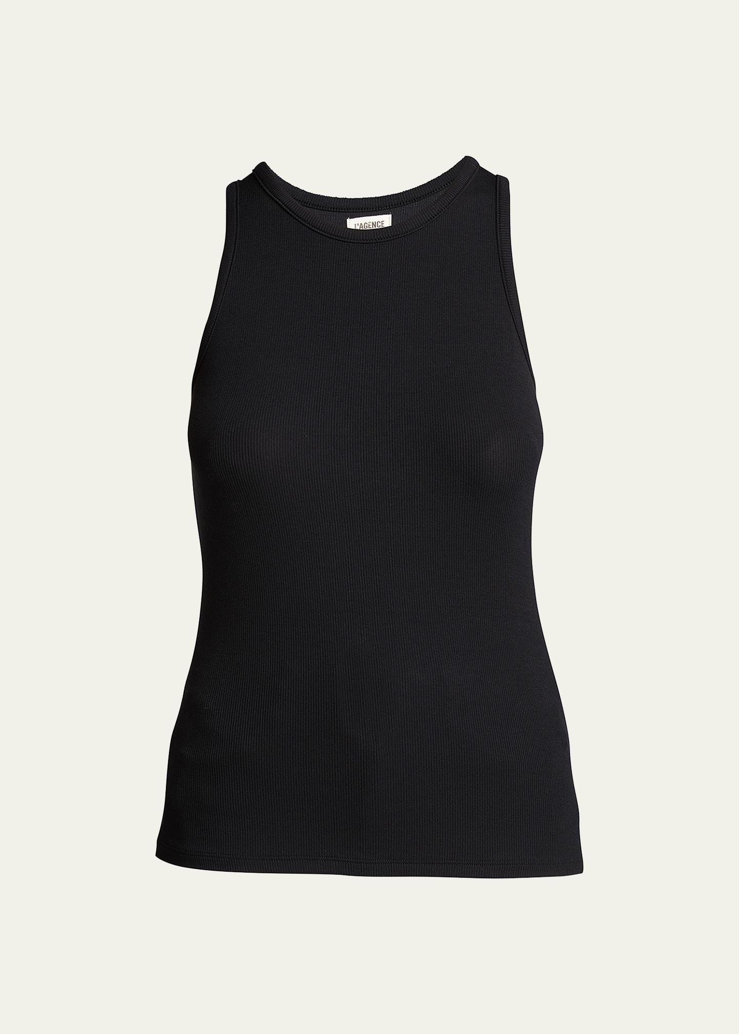 Nia Racer Back Tank Product Image