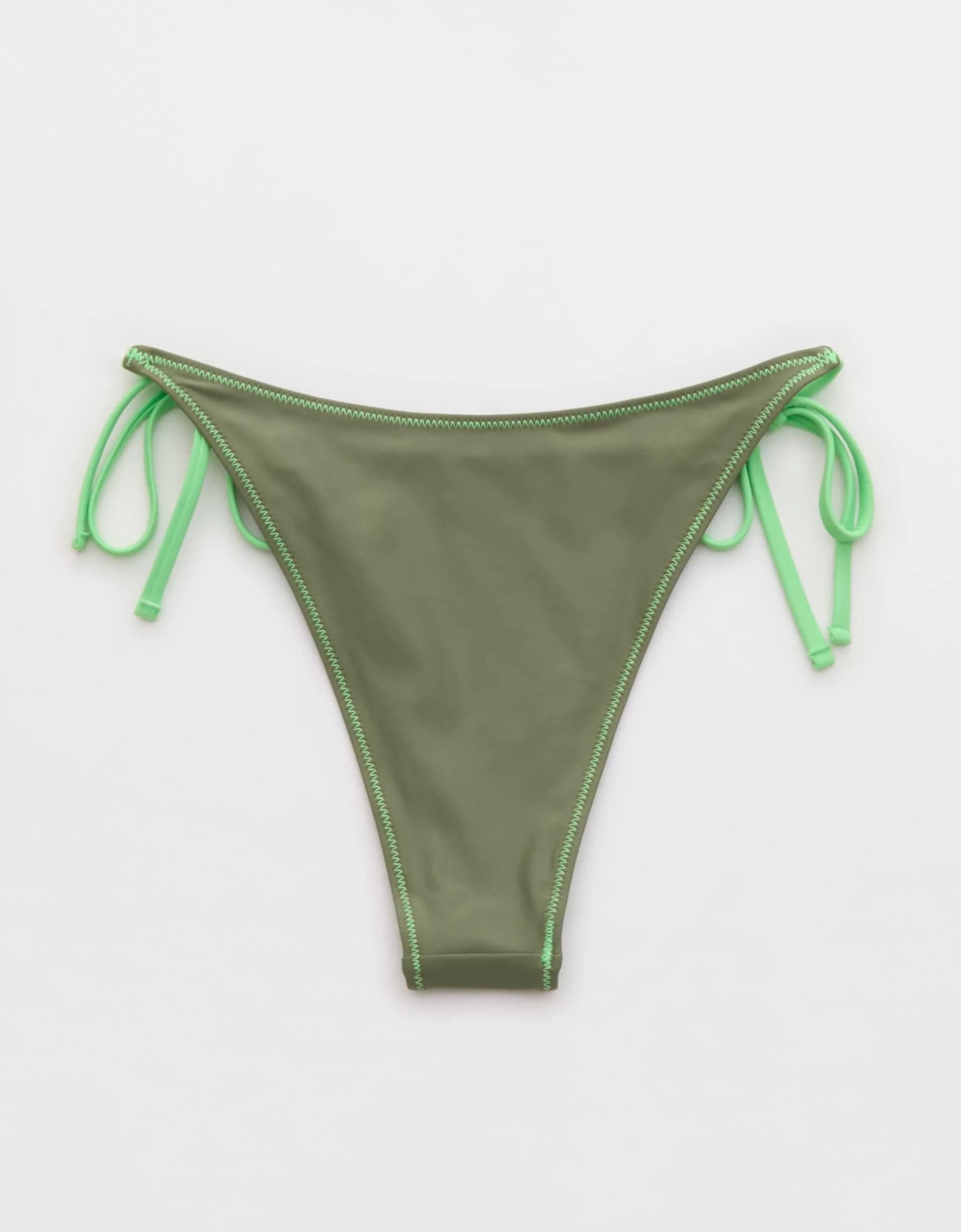 Aerie The Sunbun Bikini Bottom Product Image
