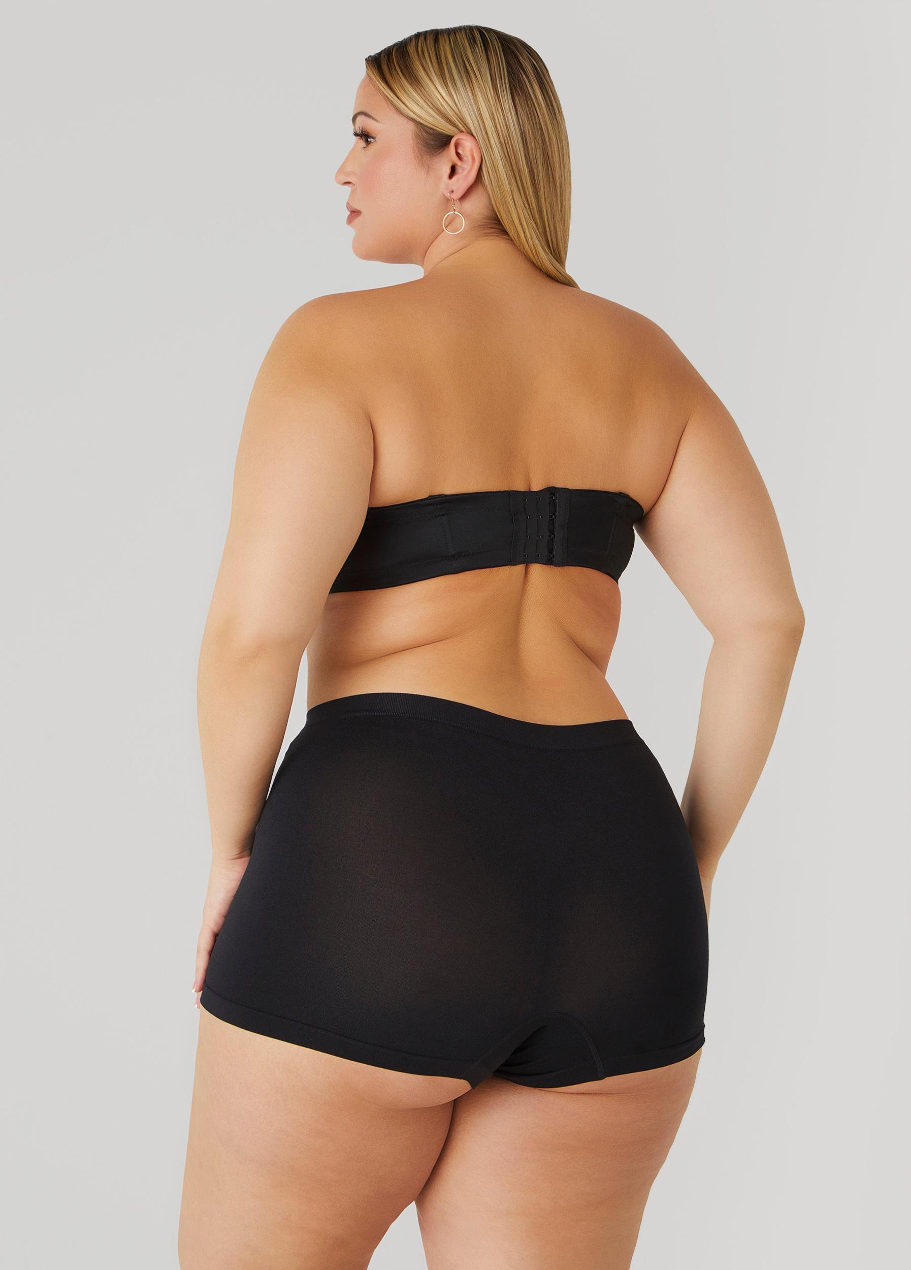 5 Way Convertible Underwire Bra Product Image