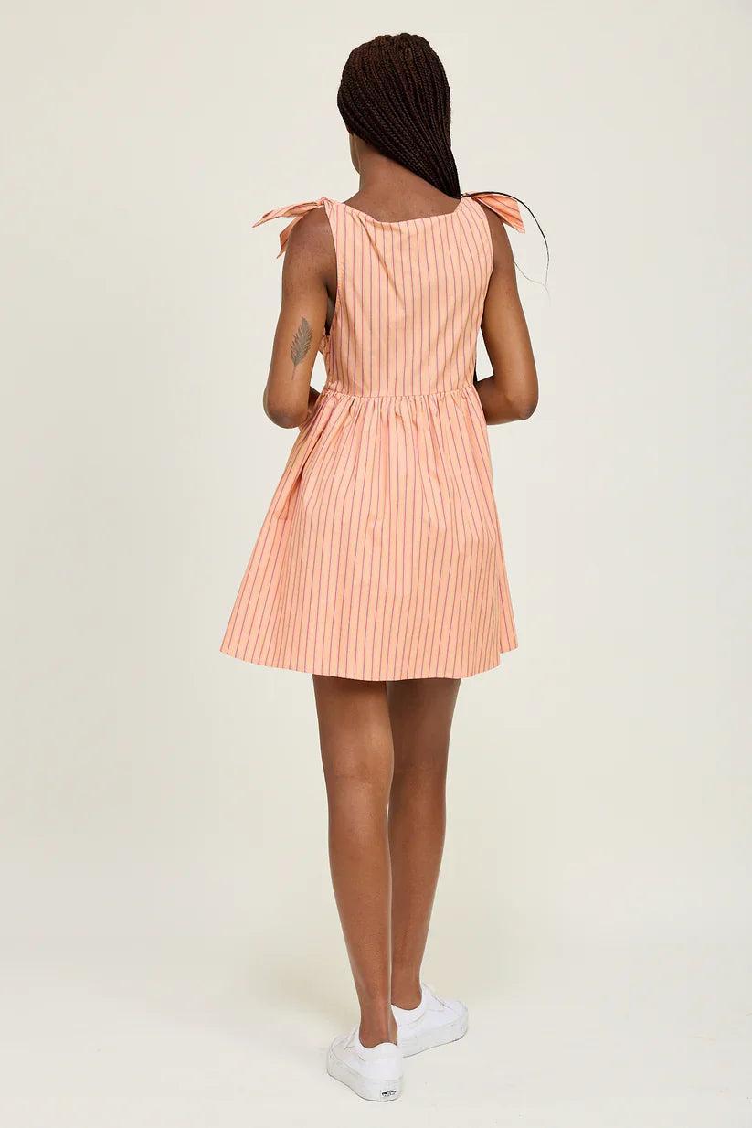 Kelsey Mini Dress Product Image