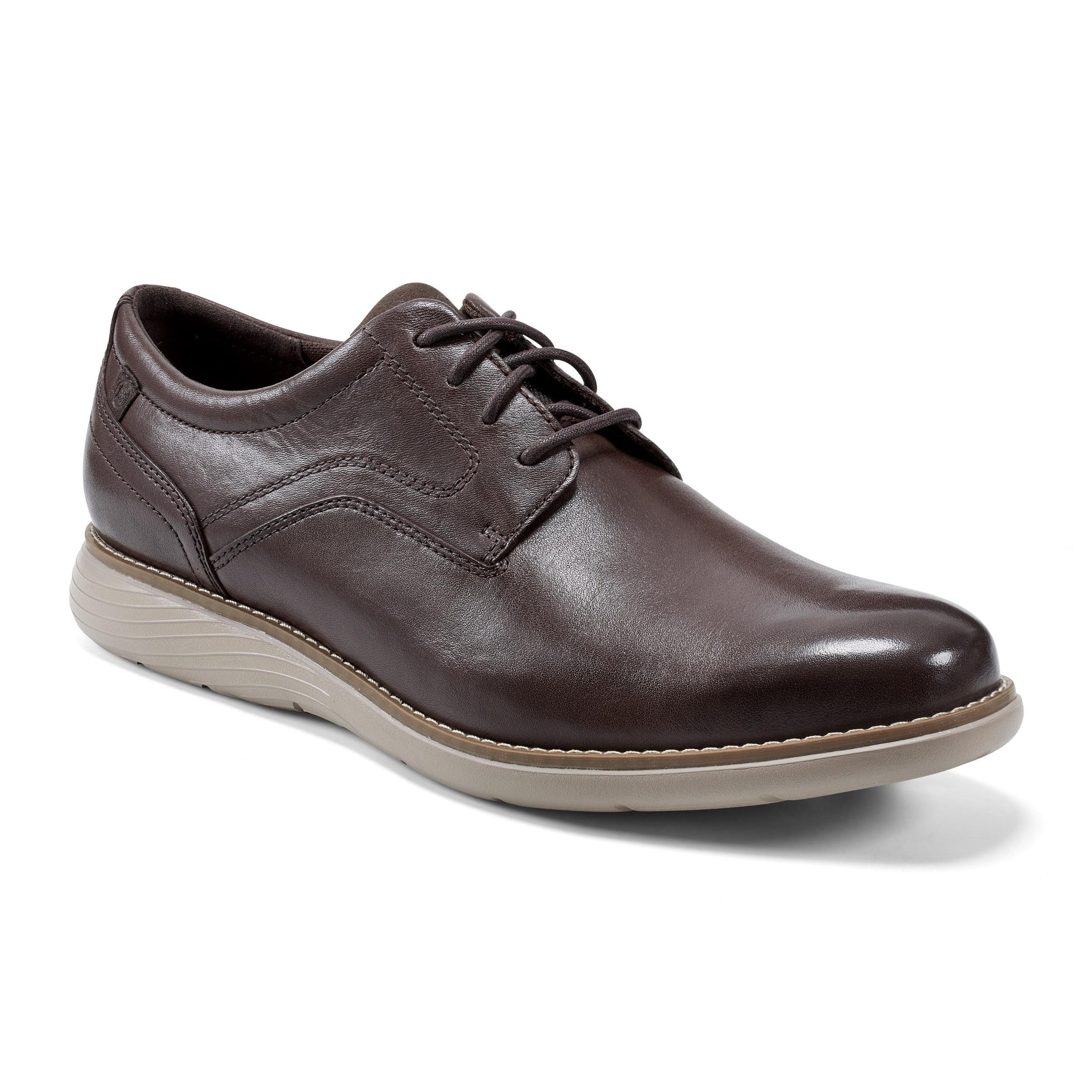 Men's Garett Plain Toe Oxford Product Image