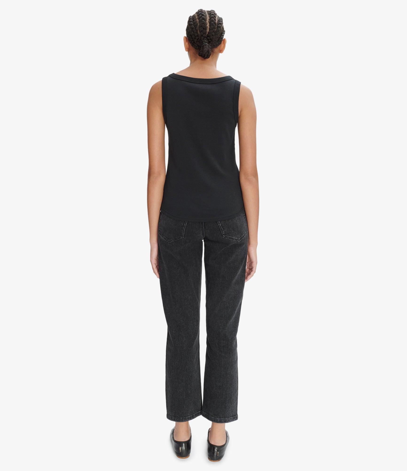 Agathe tank top Female Product Image