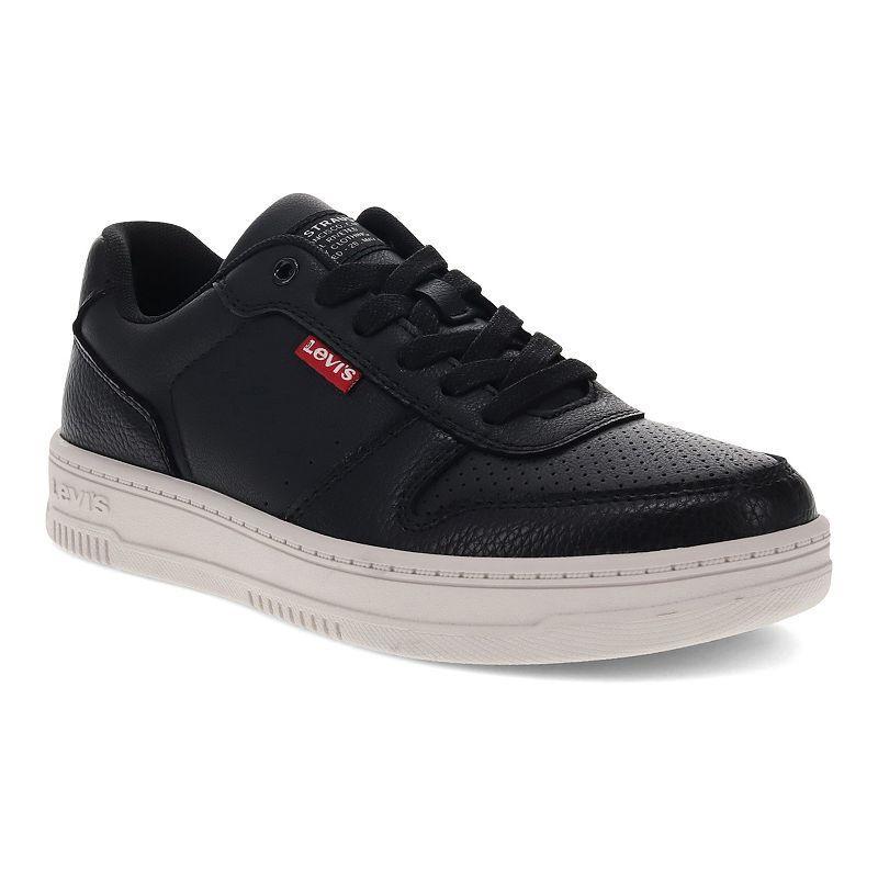 Levis Drive Womens Low-Top Sneakers Product Image