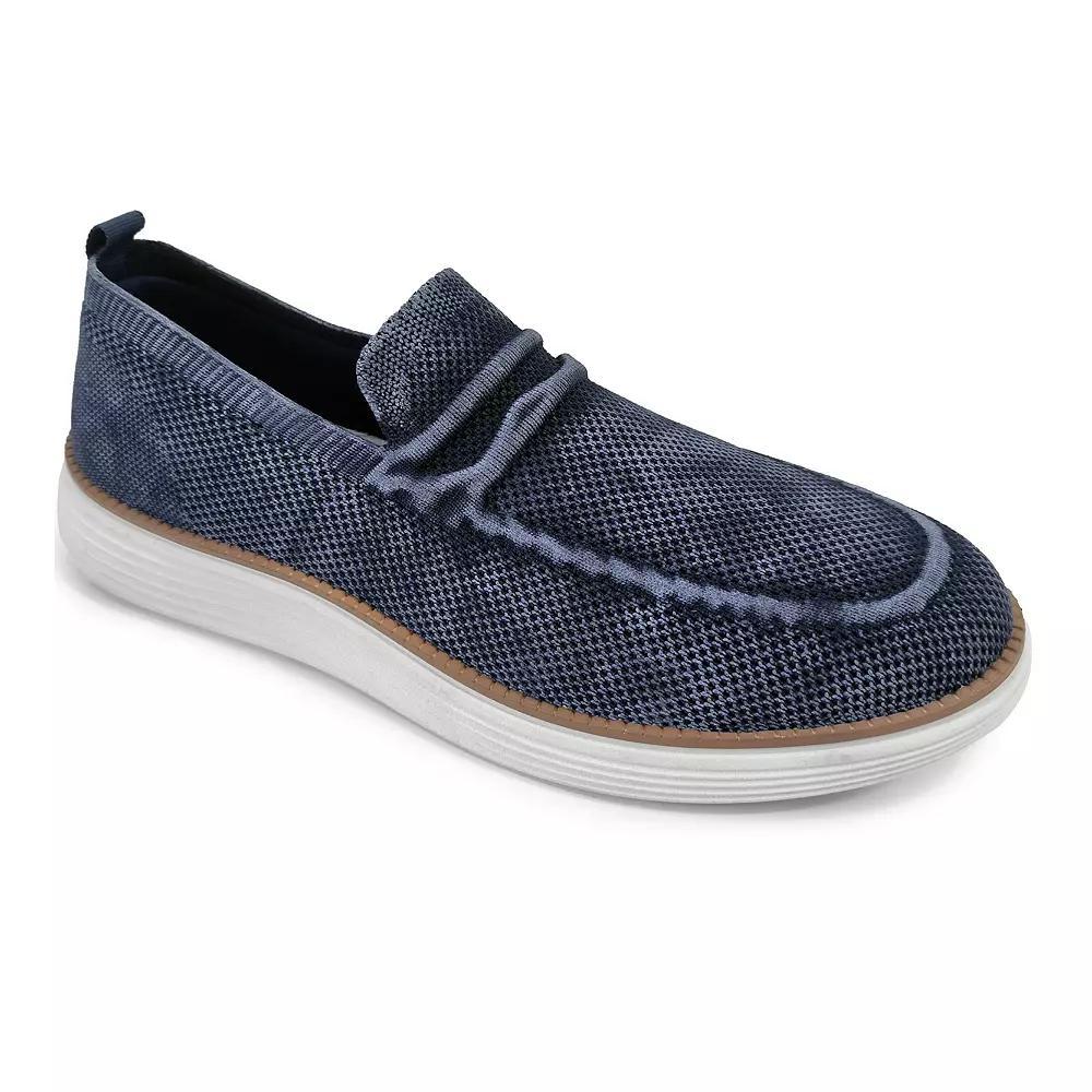 Akademiks Dayton Mens Slip-On Shoes Product Image