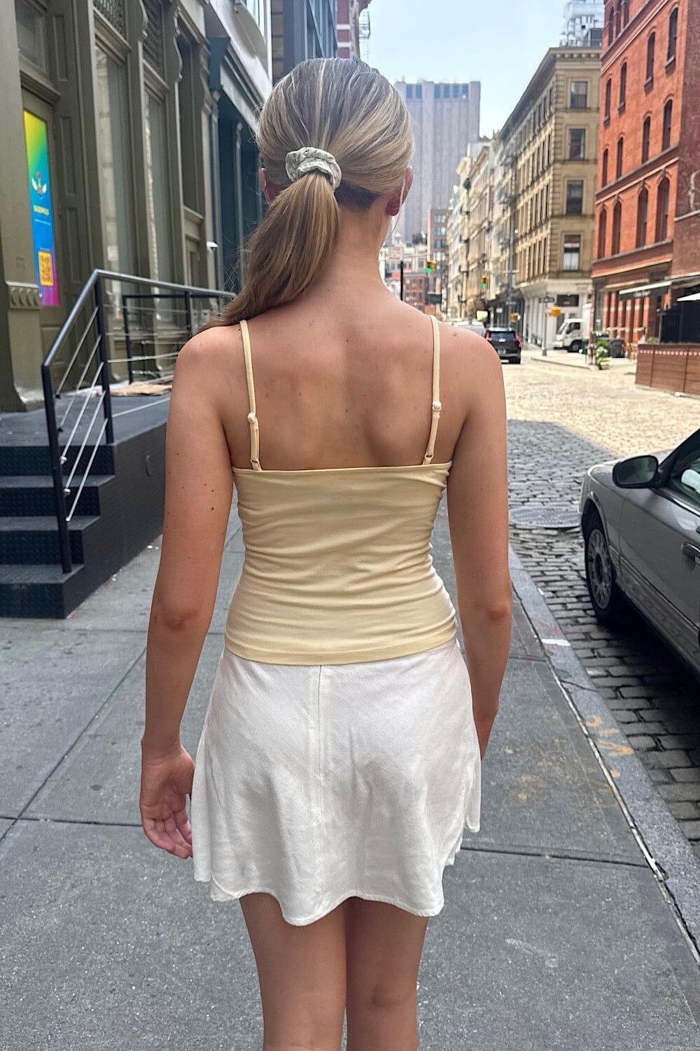 Skylar Tank Top Product Image