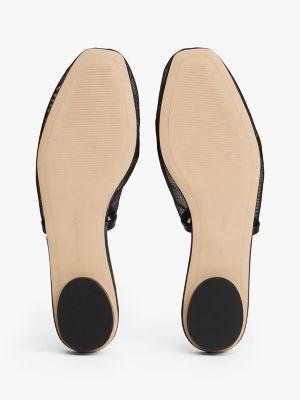 Mesh Slingback Product Image