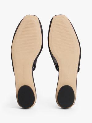 Mesh Slingback Product Image