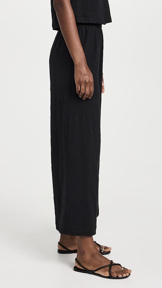 Z Supply Scout Textured Pants | Shopbop Product Image