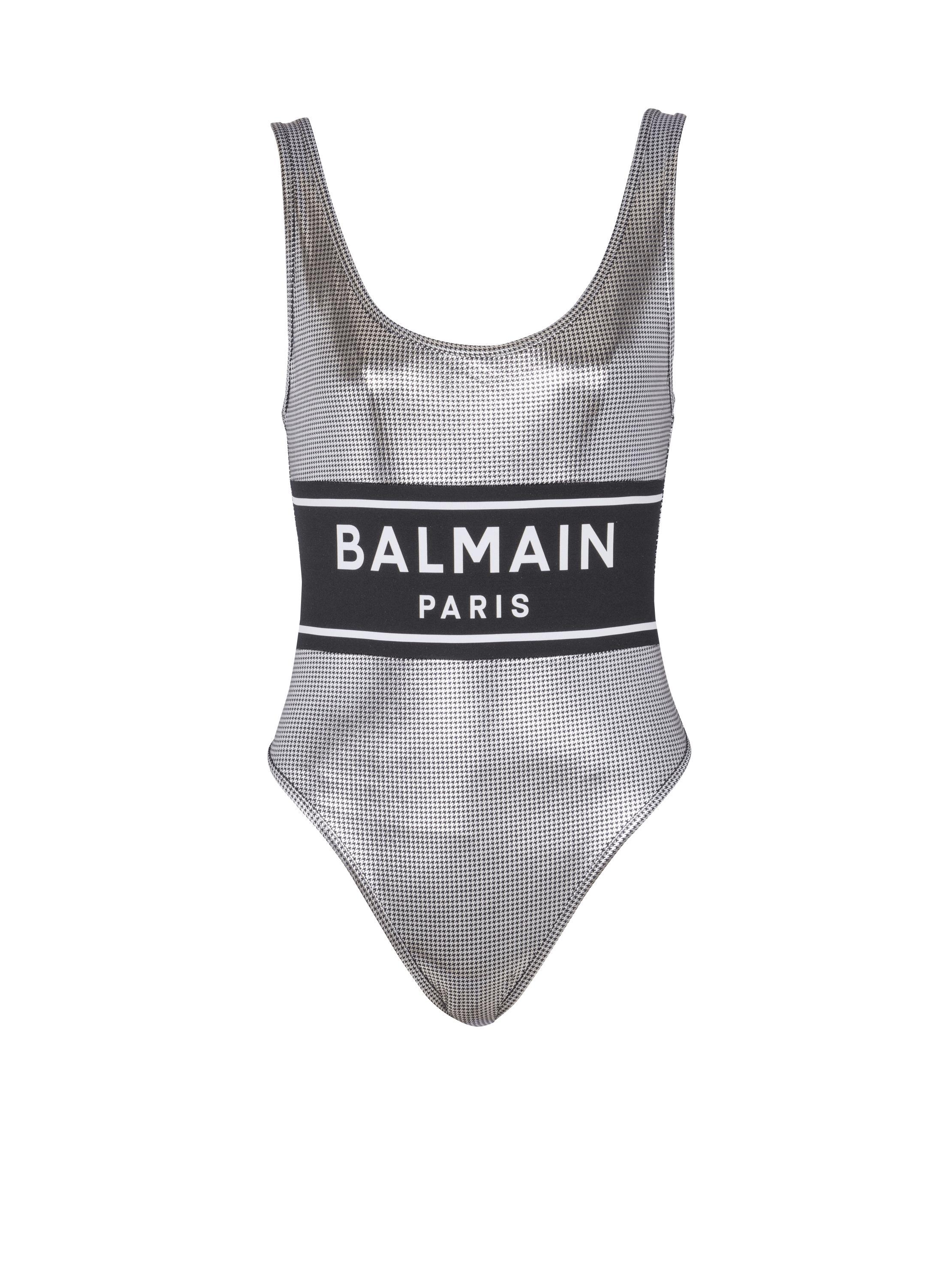 Balmain Paris swimsuit Product Image