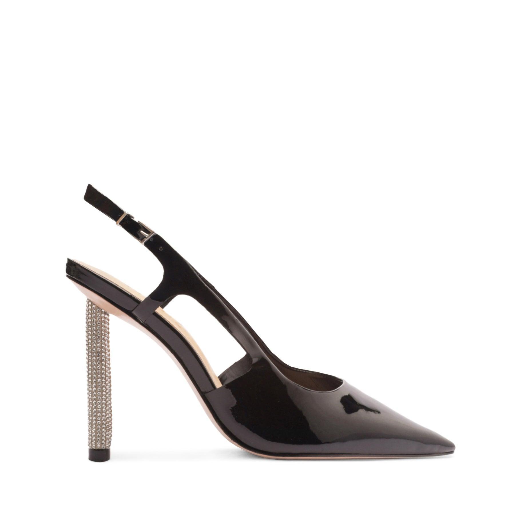 Boris Glam Pin Heel Pump Female Product Image