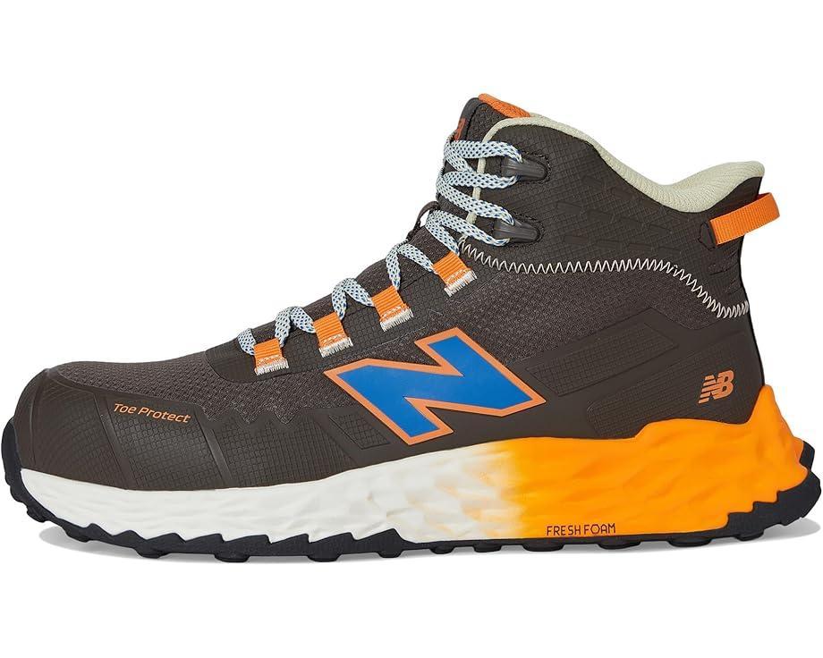 Cremorne Fresh Foam Low - Composite Toe Product Image