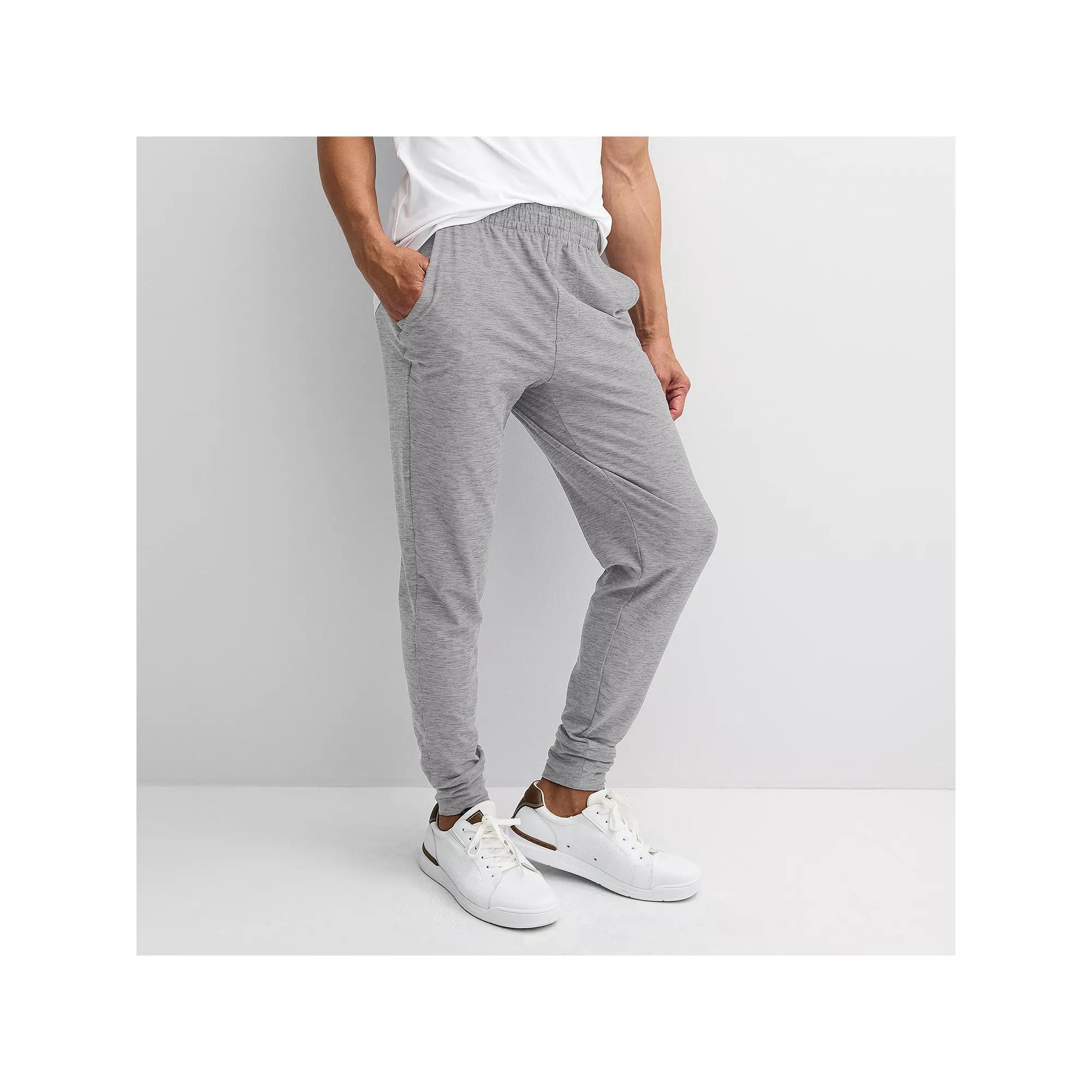 Men's FLX Luxury Soft Wander Joggers,  Product Image