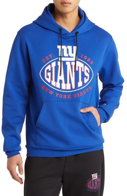 Boss x Nfl Giants Pullover Hoodie Product Image