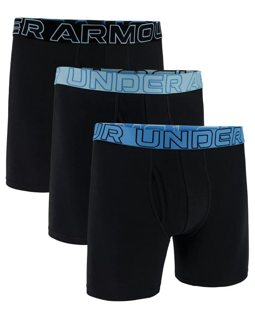 UA Performance Cotton Product Image