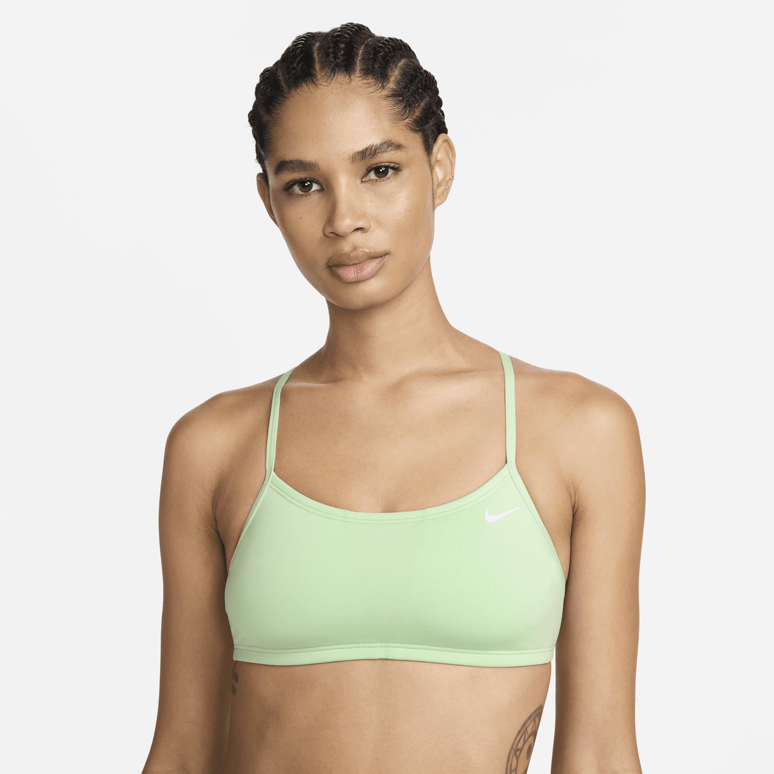 Nike Essential Racerback Bikini Top Product Image